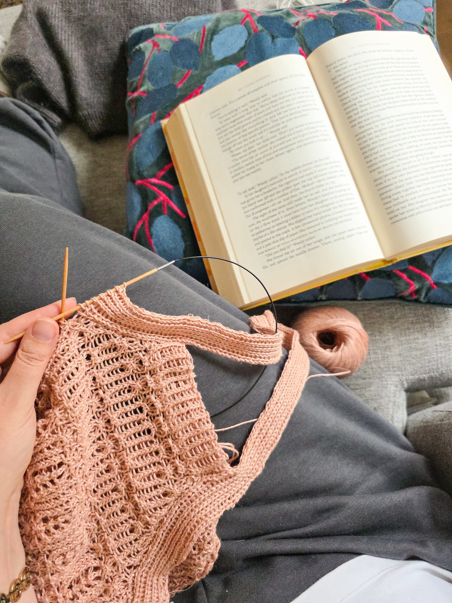 Flower Market bag