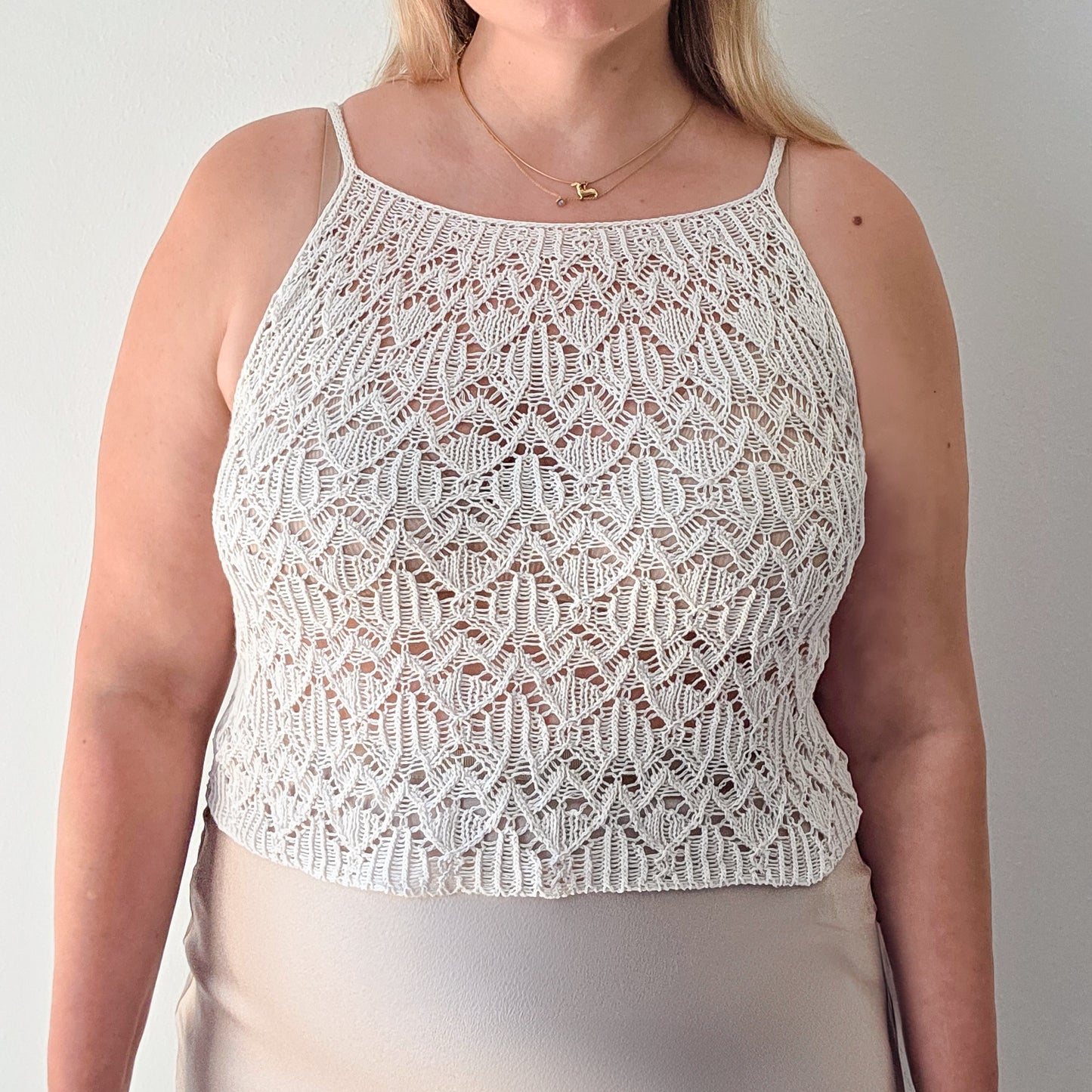 Venilia Light top