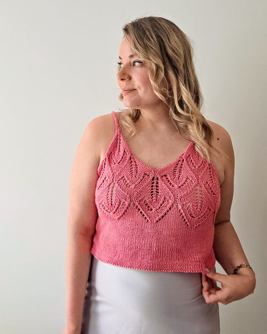 Wood Anemone top