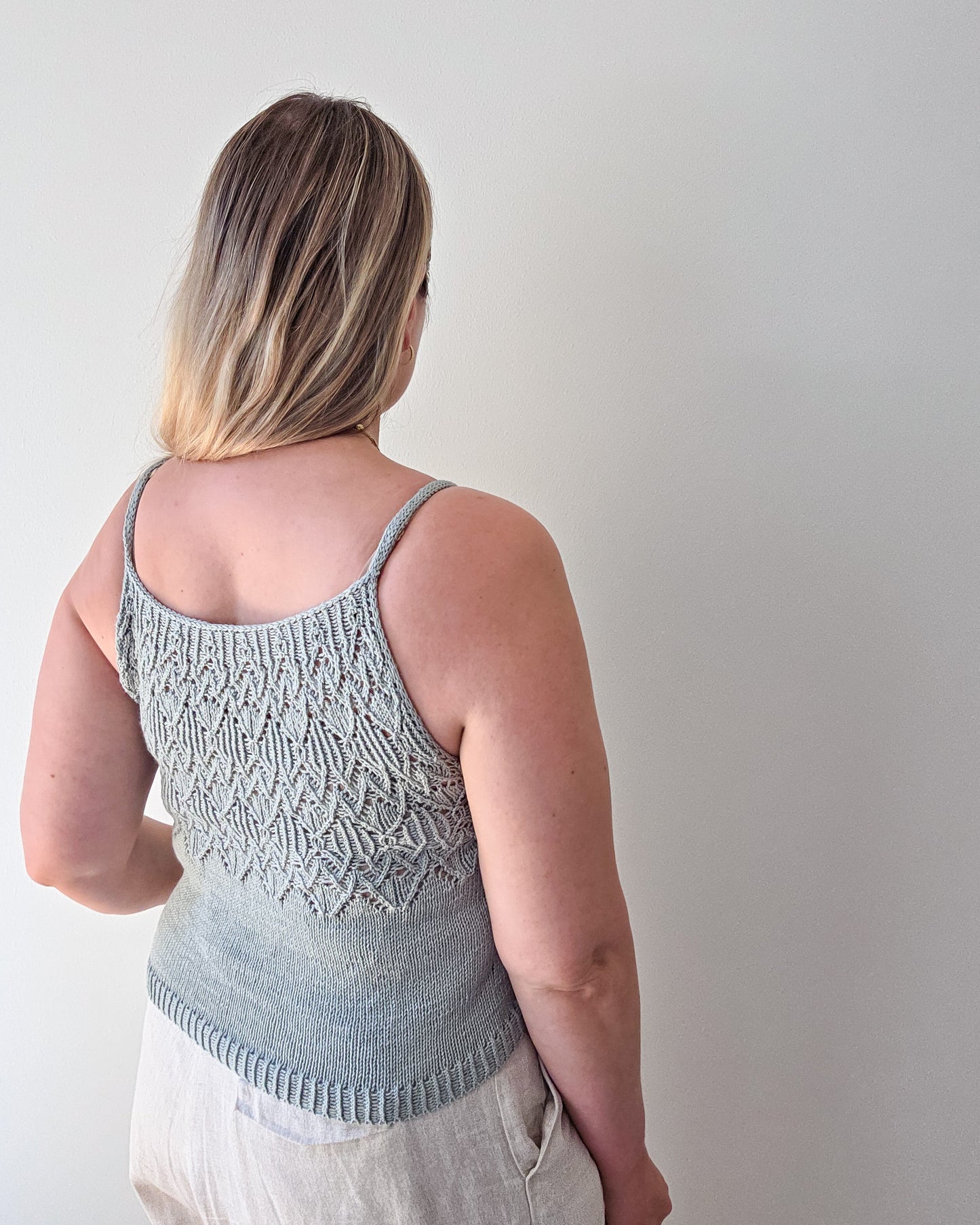 Venilia Light top