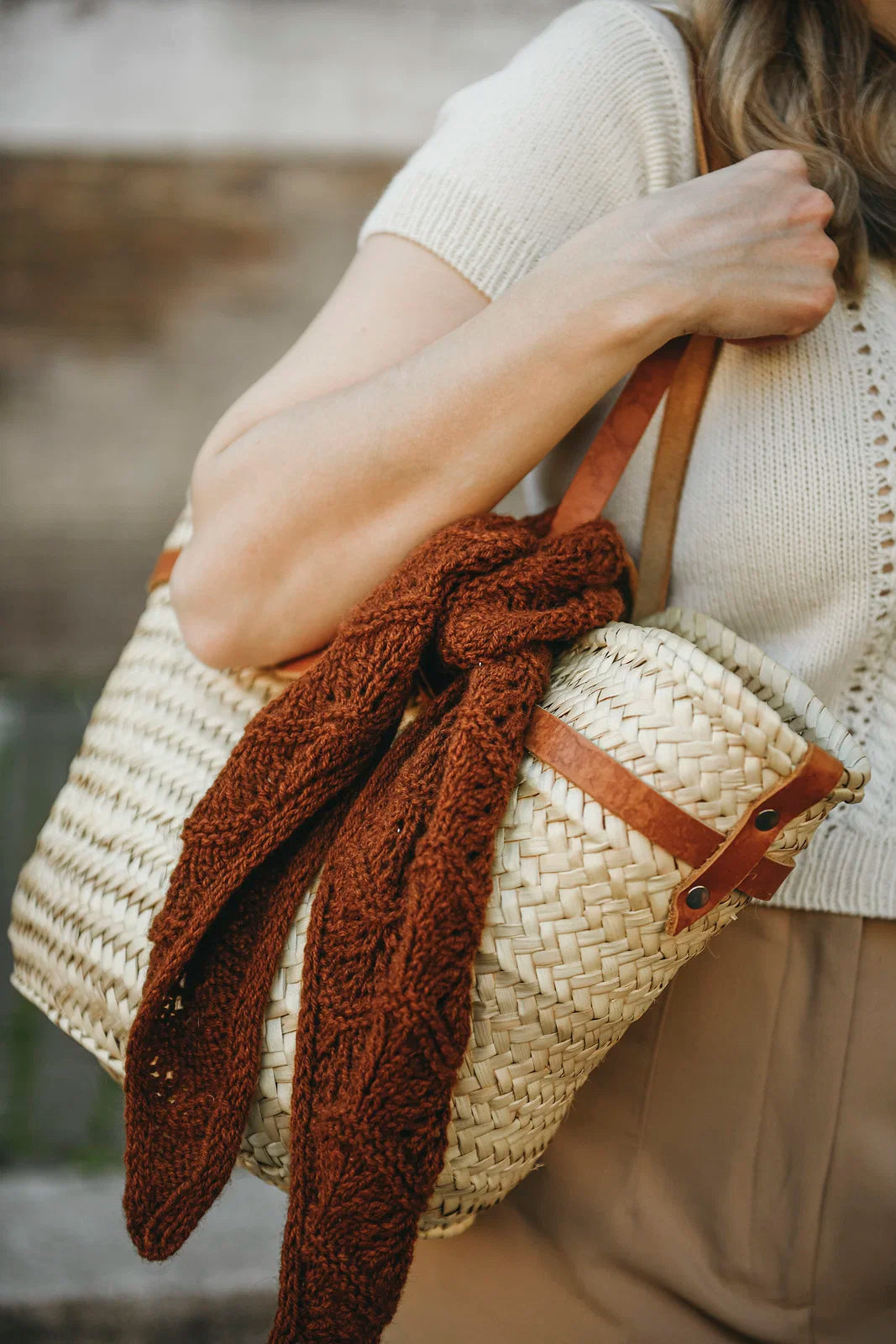 Spes Scarf