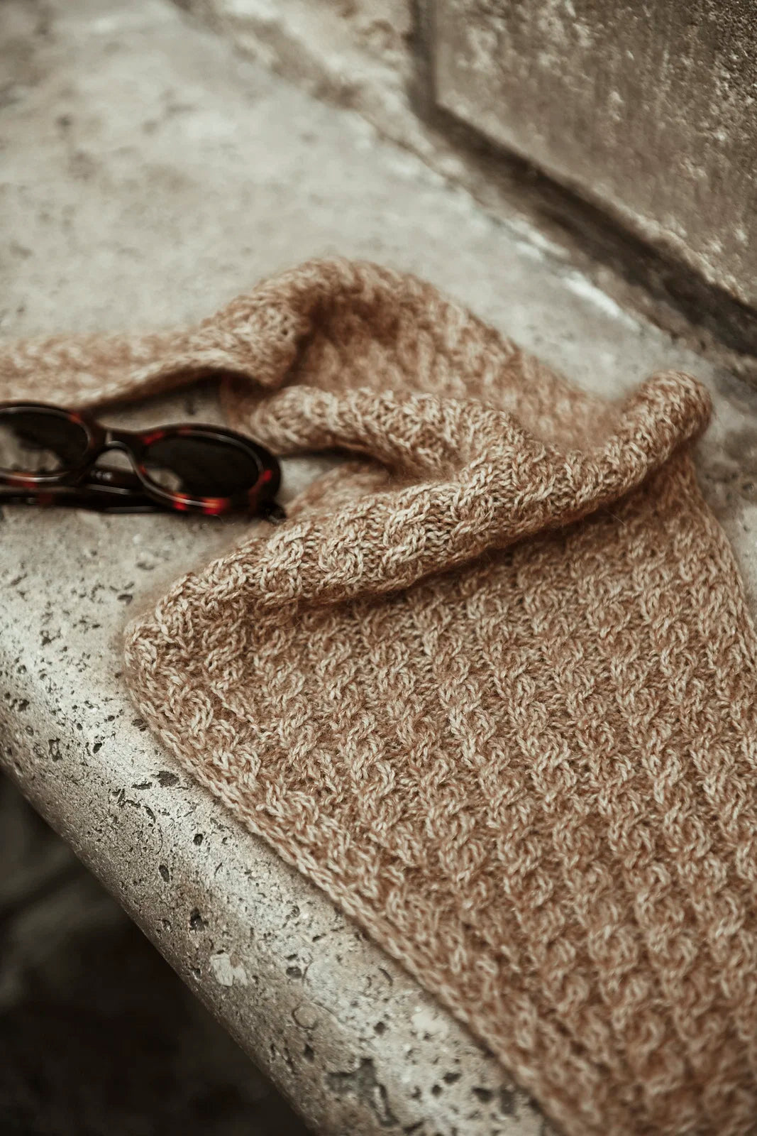 Terpsichore Scarf