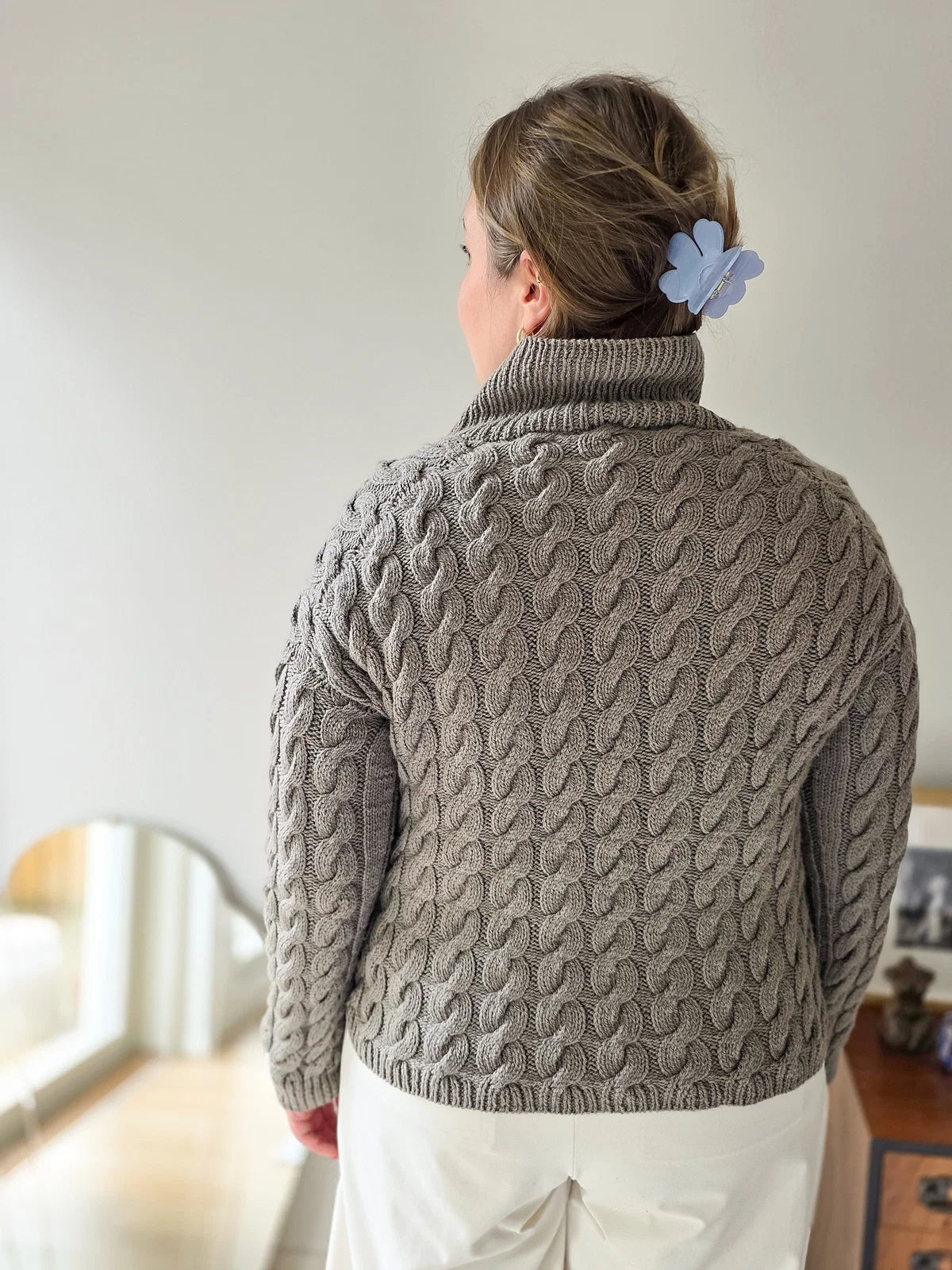 Under Story Cardigan