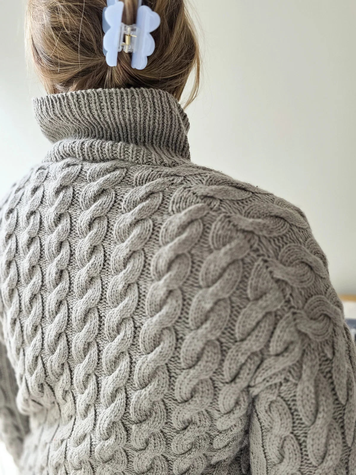 Under Story Cardigan