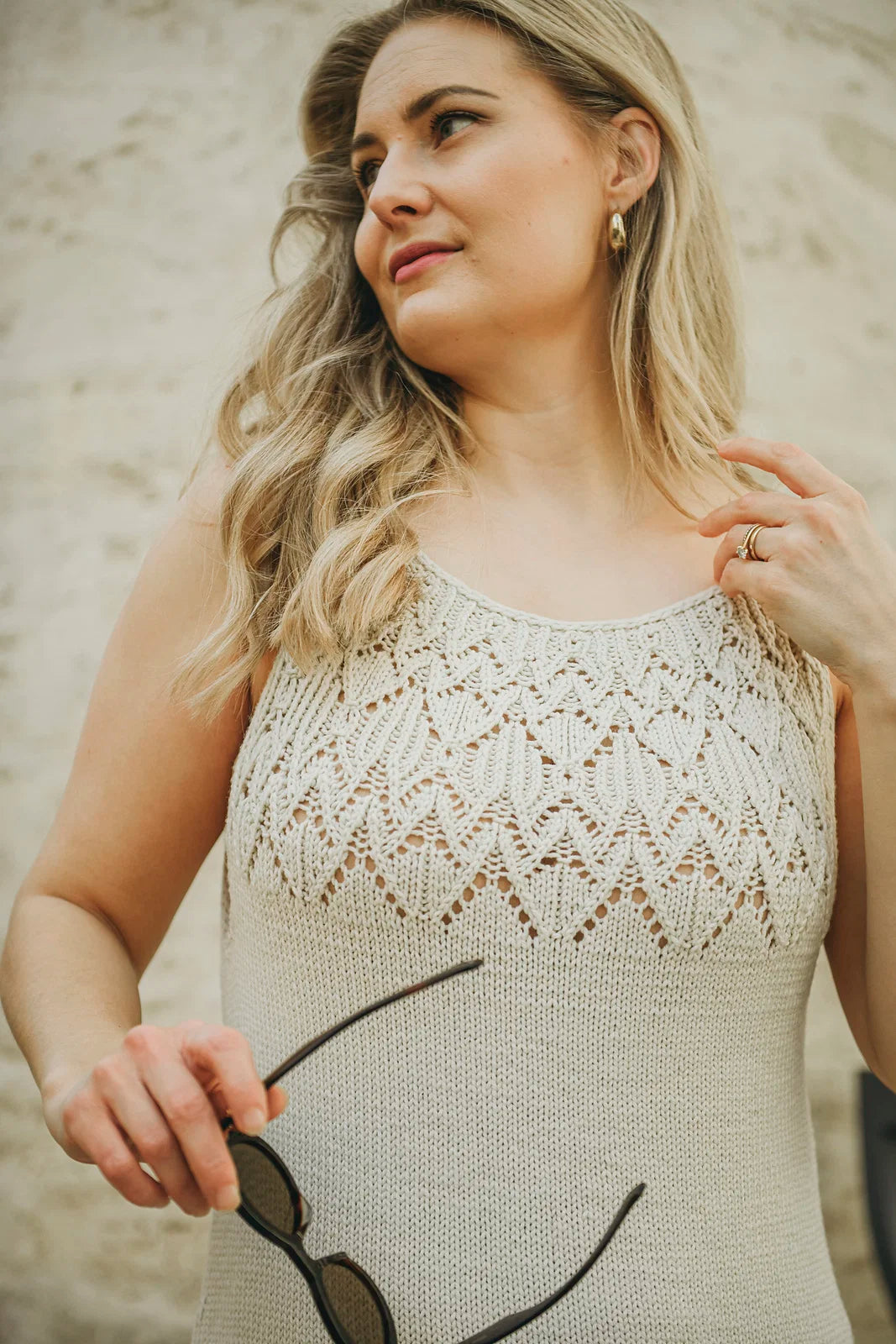 Venilia Dress