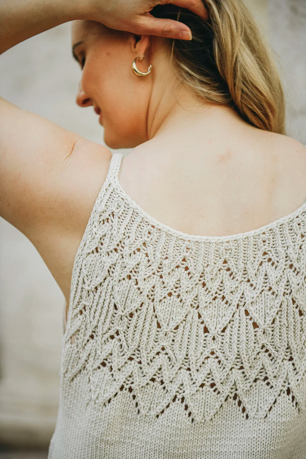 Venilia Dress