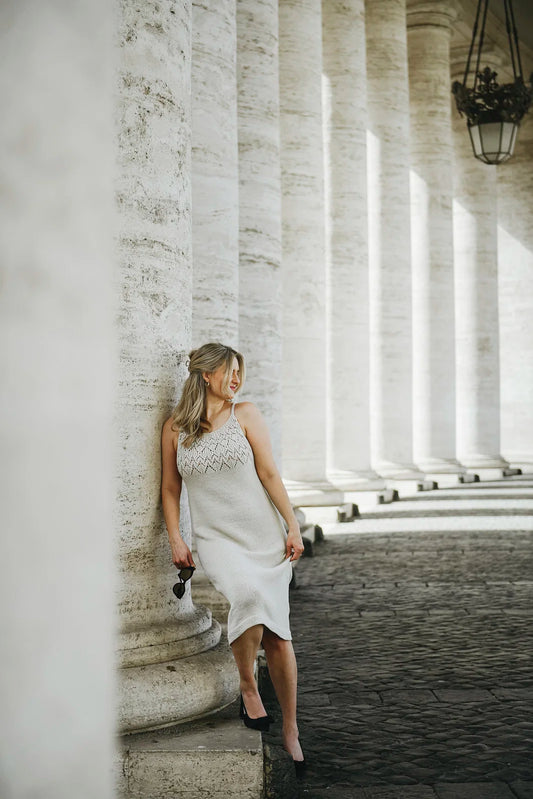 Venilia Dress