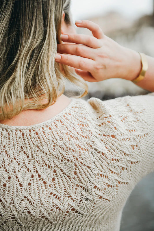 Venilia Tee