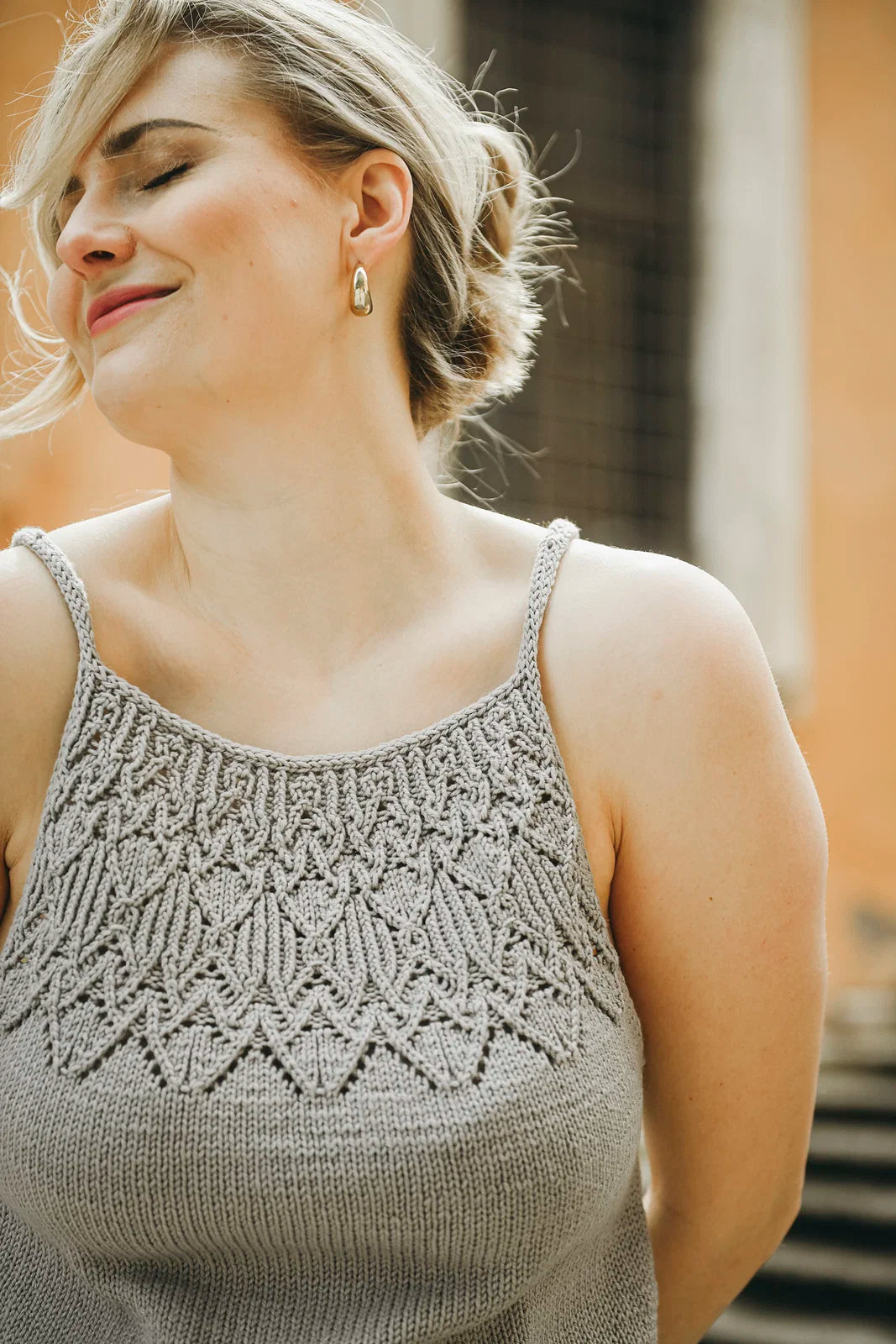 Venilia Top