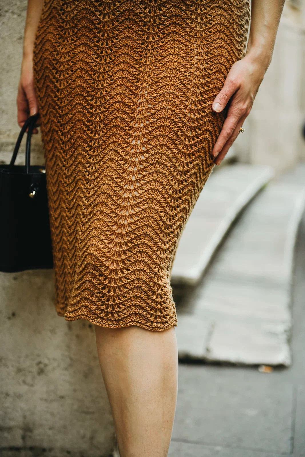 Venus Skirt