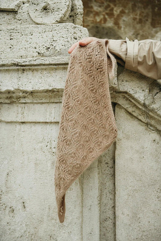 Victoria Shawl